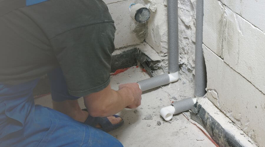 Professional Leak Detection in Maramec, OK